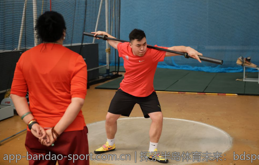 探索半岛体育未来：bdsports的前瞻性分析