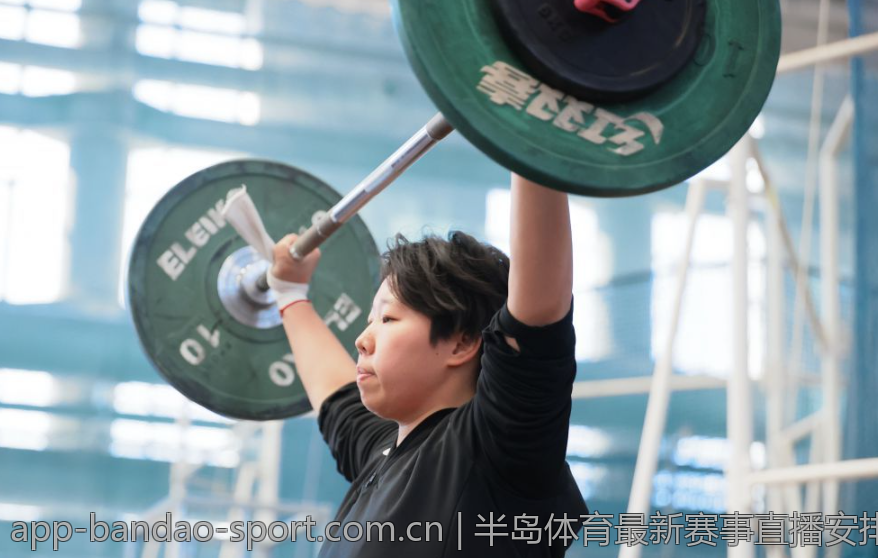 半岛体育最新赛事直播安排